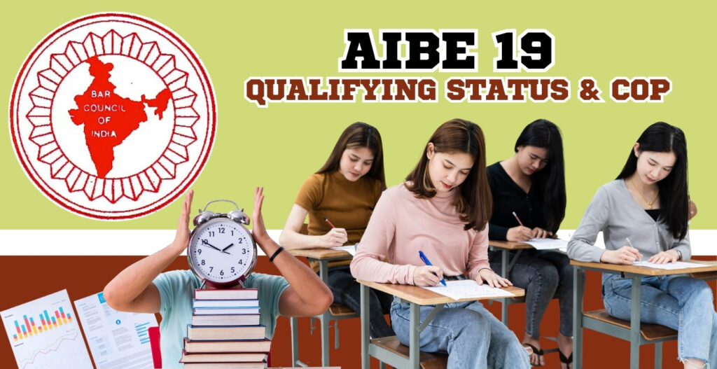AIBE 19 Result 2024 Live: BCI AIBE XIX results https://scorecard-aibe19.register.smartexams.in/