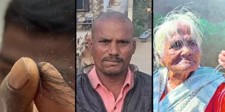 Selenium Surge in PDS Wheat and Buldhana Hair Loss Mystery