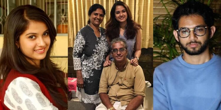 Disha Salian’s father’s lawyer claims eyewitnesses against Aaditya Thackeray, Govt to fast-track SIT probe