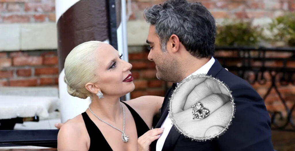 Lady Gaga Engagement Rings: From Taylor Kinney’s Heart-Shaped Stunner to Michael Polansky’s 10-Carat Diamond Extravaganza!
