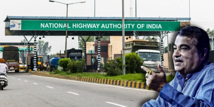 New toll policy soon, Nitin Gadkari promises reasonable prices all over india effective from mid of this year