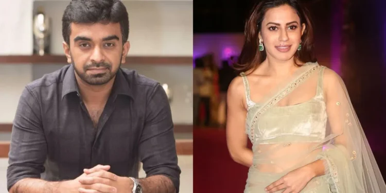 Ranya Rao and Jatin Hukkeri: Gold, Divorce, and a Smuggling Scandal Unveiled