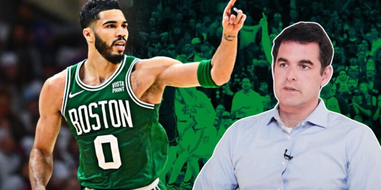 Who Is Boston Celtics’ New Owner William Chisholm? Net worth, Wife?