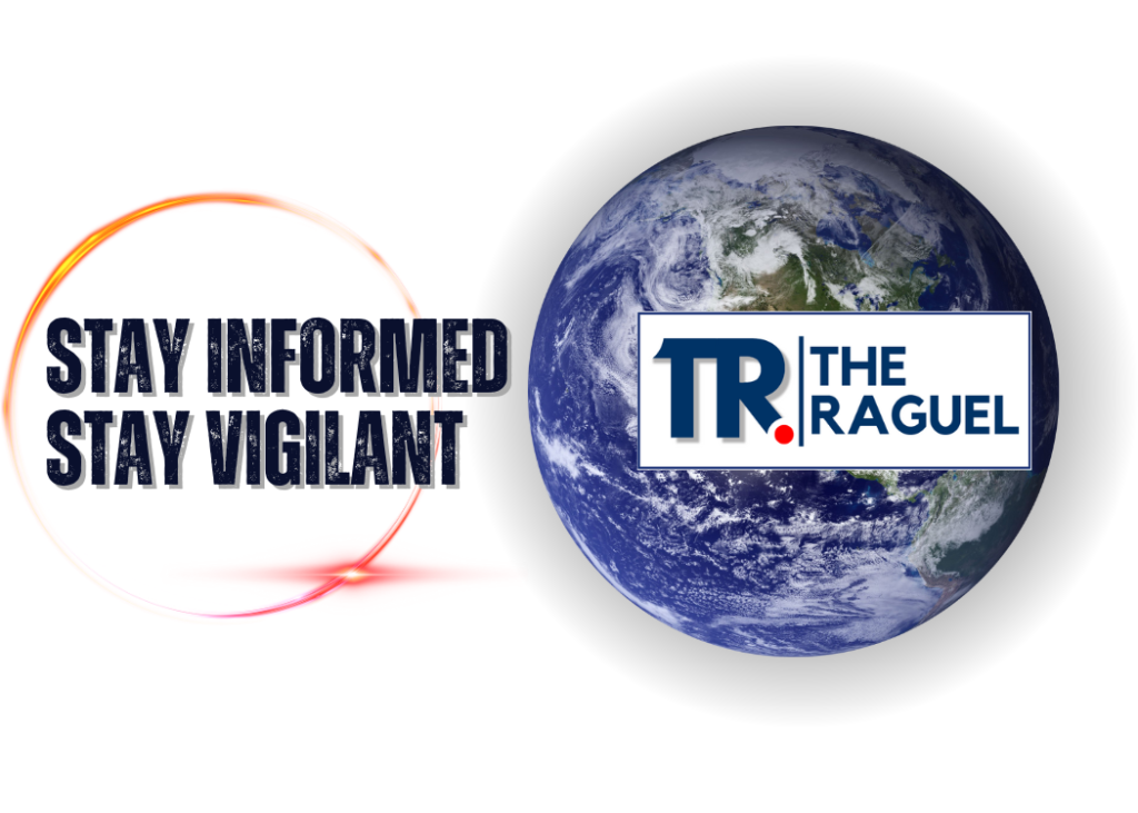 About Us the Raguel