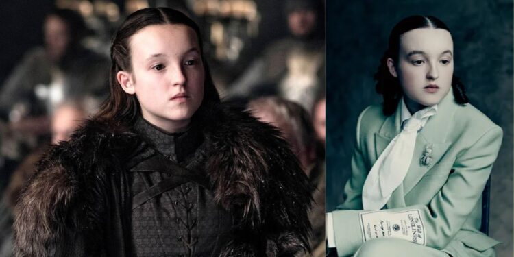 Bella Ramsey: Rising Star, Autism Diagnosis, and Impact on Her Career