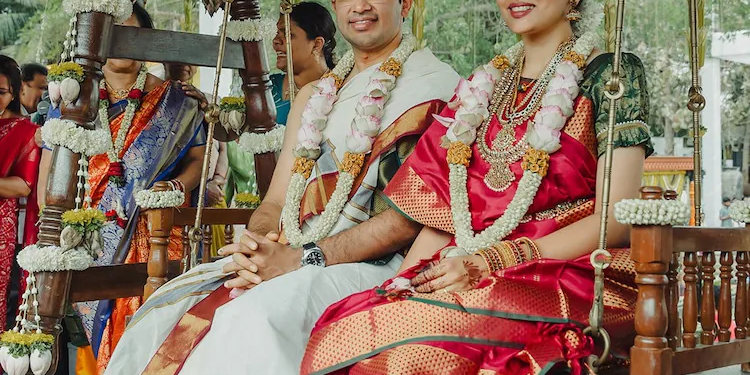 Tejasvi Surya Wedding: A Union of Tradition and Talent
