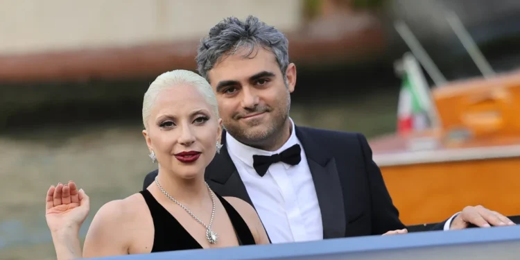 Lady Gaga’s Fiancé Michael Polansky: A Deep Dive into Their Love Story