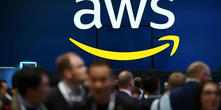 Amazon’s $8.2B Cloud Investment in India Boosts Health Tech