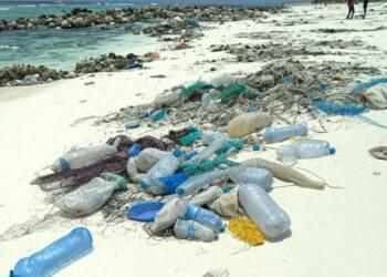 Marine Litter Crisis Threatens Lakshadweep Coral Ecosystems