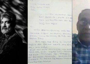 “Behind the Glitz: Shocking Final Video Reveals Dark Allegations Against SS Rajamouli Before Collaborator’s Tragic Suicide”