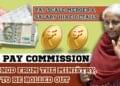 The 8th Pay Commission: Implications, Pay Matrix, and Salary Increase