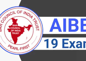 AIBE 19 Exam Result 2024: Result Declared at  allindiabarexamination.com