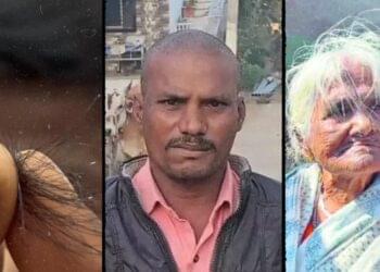 Selenium Surge in PDS Wheat and Buldhana Hair Loss Mystery