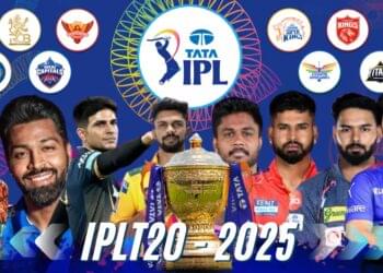 IPL 2025 schedule