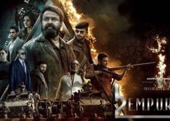 L2 Empuraan Movie Review, Mohanlal, Prithviraj Sukumaran,