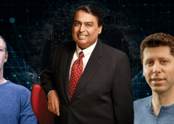 Reliance in Talks with OpenAI and Meta: A New Era of AI Collaboration