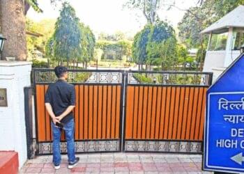 Supreme Court Publishes Video & Pictures On Cash At Justice Yashwant Varma's House; Makes Report Of Delhi HC