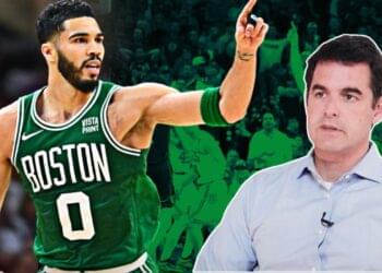 Who Is Boston Celtics’ New Owner William Chisholm? Net worth, Wife?