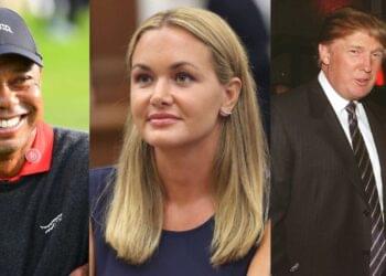 Vanessa Trump : A Closer Look at Her Life, Relationships, and Tiger Woods Rumors