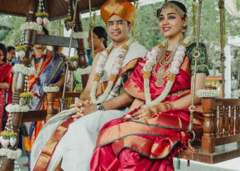 Tejasvi Surya Wedding: A Union of Tradition and Talent