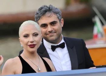 Lady Gaga’s Fiancé Michael Polansky: A Deep Dive into Their Love Story